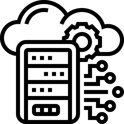 server picture